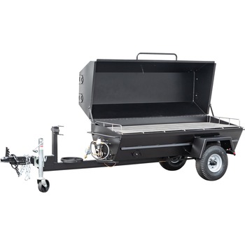 Meadow Creek PR72GT Pig Roaster