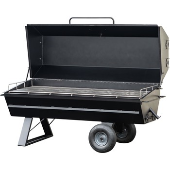 Meadow Creek PR72 Pig Roaster