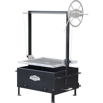 Meadow Creek SMFP34 Fire Pit