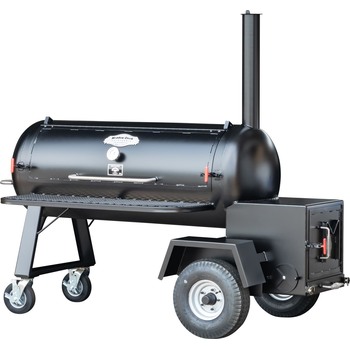 Meadow Creek TS120P Tank Smoker