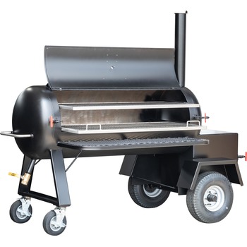 Meadow Creek TS120P Tank Smoker