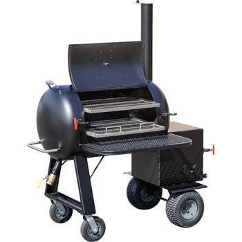 Meadow Creek TS70P Tank Smoker