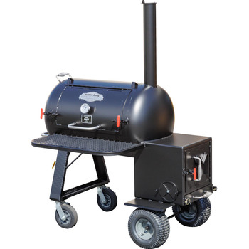 Meadow Creek TS70P Tank Smoker