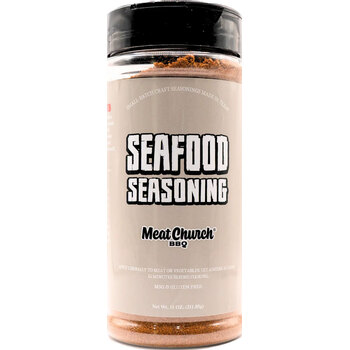 Meat Church Seafood Seasoning