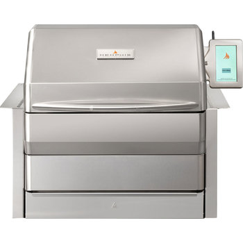 Memphis "Pro" Built-In ITC3 Pellet Grill