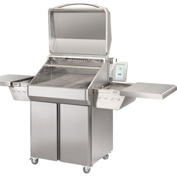 Memphis "Pro" Cart ICT3 Pellet Grill