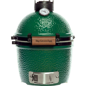 Mini Big Green Egg