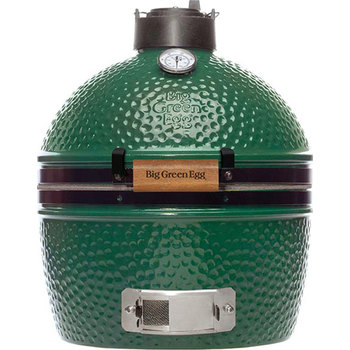 MiniMax Big Green Egg