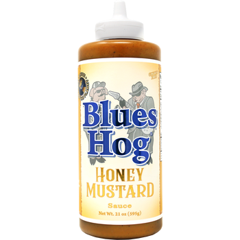 Blues Hog Honey Mustard Sauce