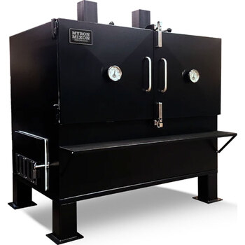 Myron Mixon MMS-1K H2O Water Smoker