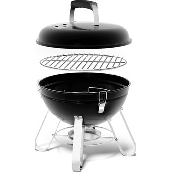 Napoleon Grills Legend® 14" Portable Charcoal Kettle Grill