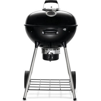 Napoleon Grills 22" Premium Charcoal Kettle Grill