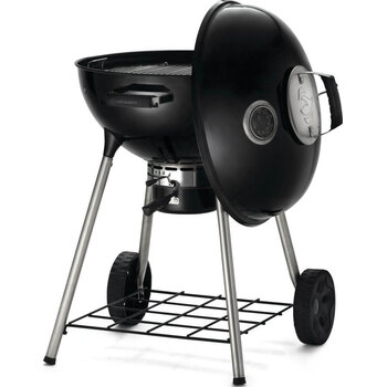 Napoleon Grills 22" Premium Charcoal Kettle Grill