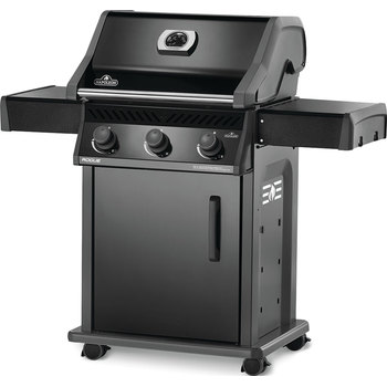 Napoleon Rogue® 425 Gas Grill – Black