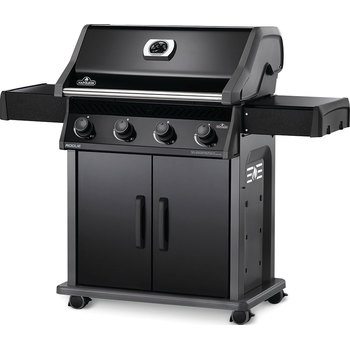 Napoleon Rogue® 525 Gas Grill – Black