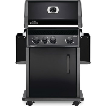 Napoleon Rogue® XT 425 SIB Gas Grill With Infrared Side Burner