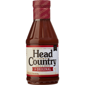 Head Country Original