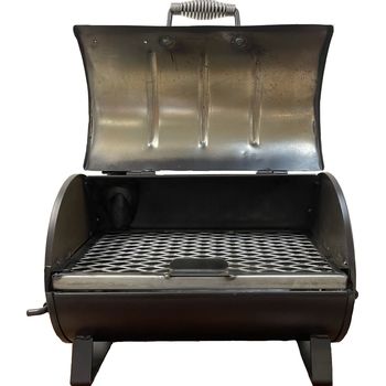 Old Country Tabletop Direct Flame Grill