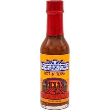 SB Orig Pepper Sauce