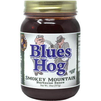 Blues Hog Smokey Mtn