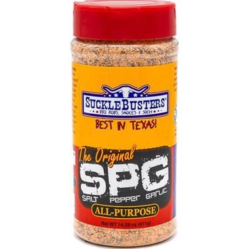 SuckleBusters - SPG All-Purpose Seasoning