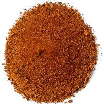SuckleBusters Texas Hold'Um No Salt BBQ Rub