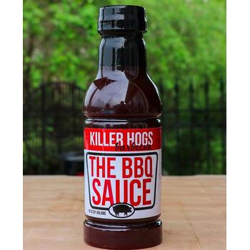 Killer Hogs BBQ