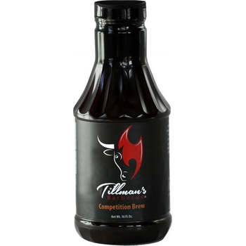 Tillmans Comp Brew