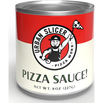 Urban Slicer Sauce