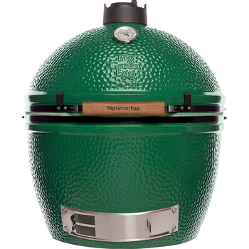 XLarge Big Green Egg