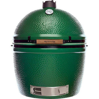 2X Large Big Green Egg