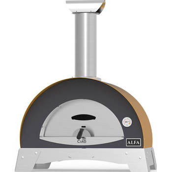 Alfa Ciao Pizza Oven