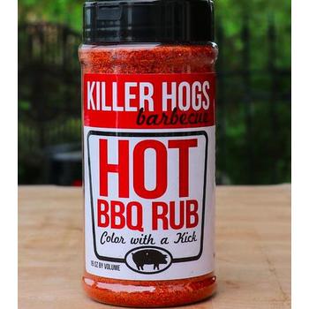 Killer Hogs Hot