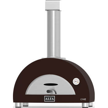 Alfa ONE Pizza Oven