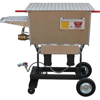 CSB-30 Cajun Seafood Boiler 30″