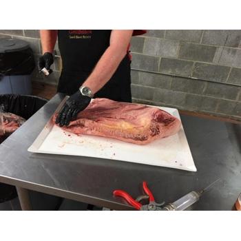 Brisket Class 201 April 27, 2019