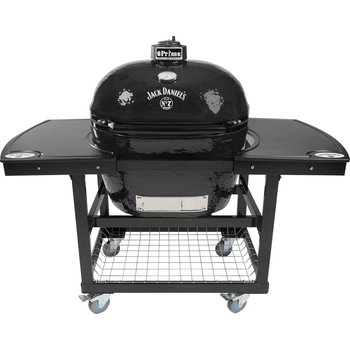 Primo: Oval XL400 Jack Daniel's Edition