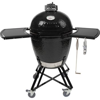 Primo: Kamado All-In-One