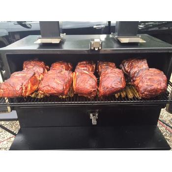 Pellet Grill Cooking Class-September 12, 2020