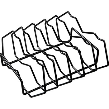Primo: Premium 5 Rib Rack