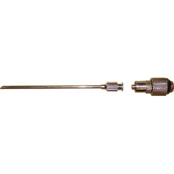 Spit Jack: Injector Needle "Mini" w/Adapter Set