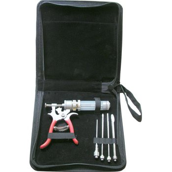 Spit Jack: Magnum Injector Kit