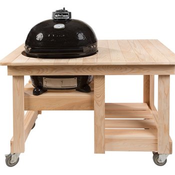 Primo: Cypress Countertop Table
