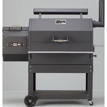 Yoder YS640s Pellet Smoker