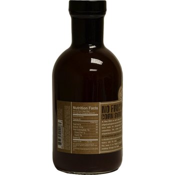 Meat Mitch: Whomp Naked BBQ Sauce