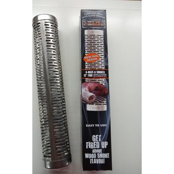 A-Maze-N Smoker 12" Tube