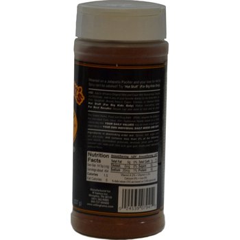 Willingham's: Hot Stuff Seasoning