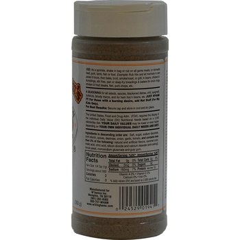 Willingham's: Original Mild Seasoning