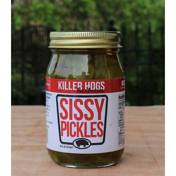 Sissy Pickles